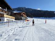 Sciovia Sammer a Westendorf