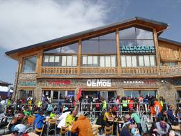 Sierra Nevada - Pradollano