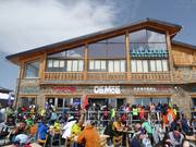 Suggerimento su ristorazione Restaurante Alcazaba