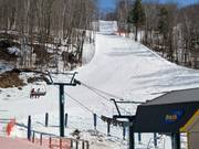 Discesa Laurentienne