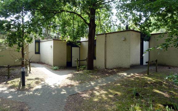 Brabante Settentrionale: Offerta di alloggi dei comprensori sciistici – Offerta di alloggi Montana Snowcenter