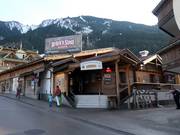 Suggerimento su Après-Ski Brück'n Stadl Mayrhofen