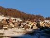Alto Adige-Südtirol: Offerta di alloggi dei comprensori sciistici – Offerta di alloggi San Martino in Sarentino (Reinswald)
