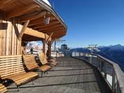 Terrazza panoramica SunOrama