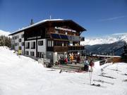 Suggerimento su ristorazione Alpengasthof Dias