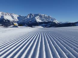 Hochkönig - Maria Alm/Dienten/Mühlbach