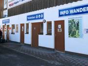 Servizi igienici curati