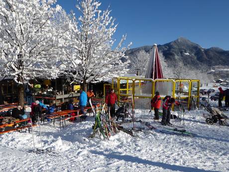 Après-Ski Alpen Plus – Après-Ski Brauneck - Lenggries/Wegscheid