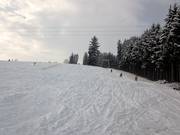 Impianto di risalita Schlossberglift Wurmannsquick