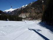 Pista di esercitazione Mauterndorf
