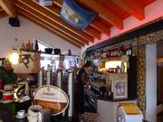 Café Seven Se alla stazione a valle Tablat