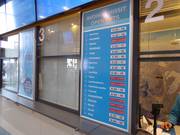 Orari di apertura dei singoli impianti di risalita