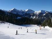 Pista nel Kinderland