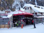 Suggerimento su Après-Ski Eisbar Base Camp