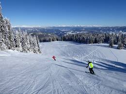 Grebenzen - St. Lambrecht