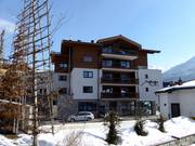 Venediger Lodge a Neukirchen