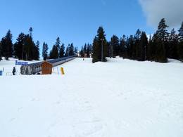 Mount Seymour