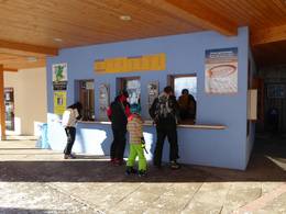 Riesneralm - Donnersbachwald