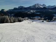 Pista di esercitazione Loderbichl