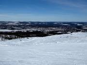 Vista su Gällivare