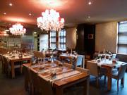 Suggerimento su ristorazione Restaurant Matterhorn