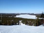 Pista 6 (Northern Slope)