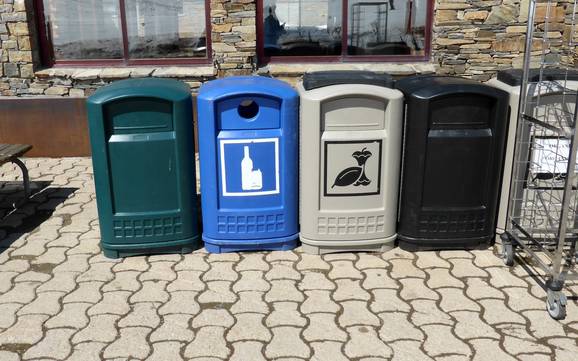 Lleida: Rispetto ambiente dei comprensori sciistici – Ecologia Baqueira/Beret