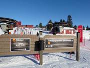 H6 Minken 2 - Skilift a piattello