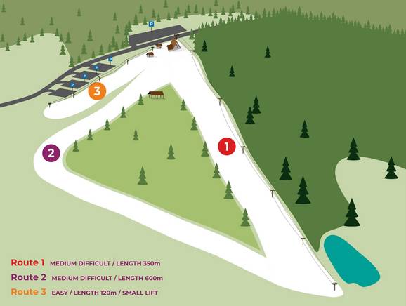 Jurasówka – Siemiechów