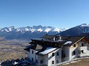 Hotel per le vacanze Kastellatz vicino alla stazione a valle