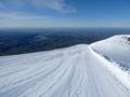 Piste Mt. Hutt