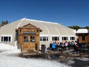 Suggerimento su Rifugi Headwaters Grille