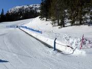 Jøkulbåndet - Tapis roulant/Tappeto Magico