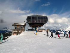 Immagini Les Portes du Mont-Blanc - Combloux/Megève le Jaillet/La Giettaz