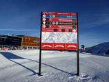Nuovo sistema di segnaletica delle piste Silvretta Arena