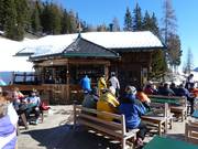 Suggerimento su Rifugi Bivacco