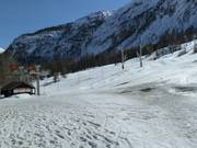 Lanches 1 - Skilift a piattello