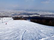 Pista intermedia Training