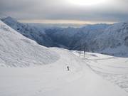 Vista sulla Valsesia