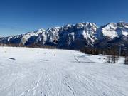 Pista Pradalago Facile