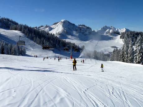 Offerta di piste Salzburger Sportwelt – Offerta di piste Snow Space Salzburg - Flachau/Wagrain/St. Johann-Alpendorf