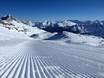 Preparazione delle piste Alpi Lepontine – Preparazione delle piste Vals - Dachberg