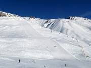 Discesa difficile Selin