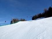 Pista difficile Sonnen 2