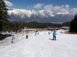 Patscherkofel - Innsbruck-Igls