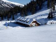 Appartamenti per le vacanze nella Gletschermühle