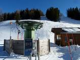 Schwarzecklift