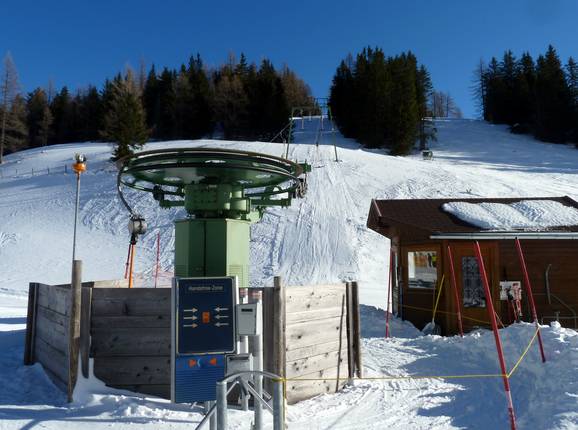 Schwarzecklift