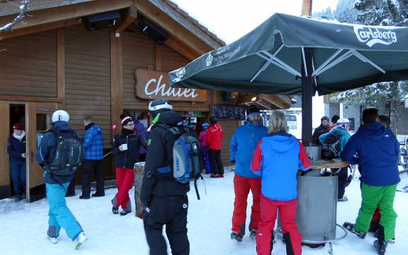 Après-Ski Engelbergertal – Après-Ski Titlis - Engelberg