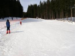 Sternstein - Bad Leonfelden